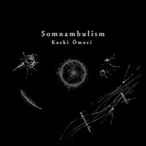 画像4: Kazki Ōmori "Somnambulisim" [CD-R]