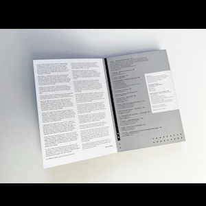 画像3: V.A ": : : just listening - ireland calling : : : :" [CD + foldout A5 size cover art]