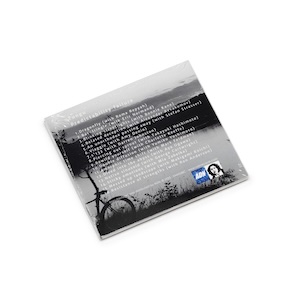 画像2: Tungu "Predictability Failure" [CD]