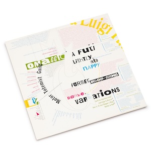 画像2: Motor Totemist Guild "Omaggio a Futi" [LP]