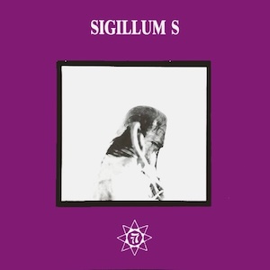 画像1: Sigillum S "Boudoir Philosophy" [LP]