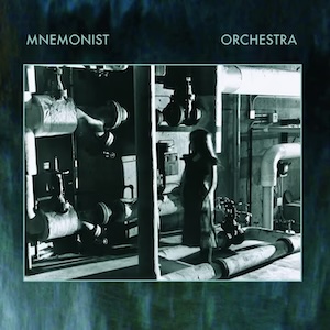 画像1: Mnemonists "Mnemonist Orchestra" [CD]
